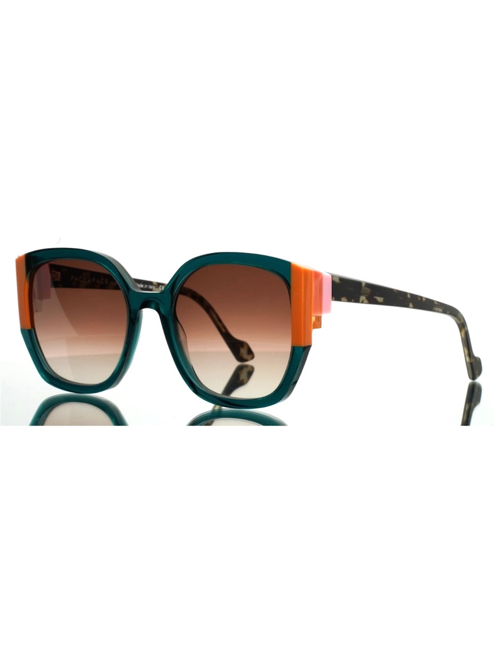 Face a Face Sunglasses, New 215